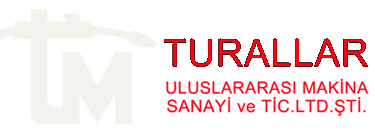 Turallar Makina